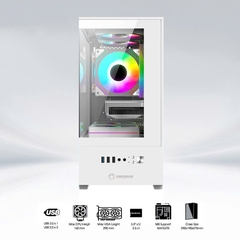 CASE COOLERPLUS CPC-EX32W