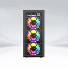 CASE COOLERPLUS XFX-3F101