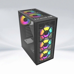 CASE COOLERPLUS XFX-3F101