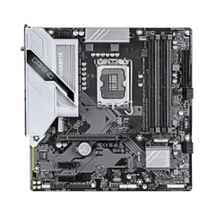 Bo Mạch Chủ - Mainboard Gigabyte B760M PLUS WIFI DDR4