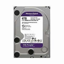 Ổ cứng Western Digital Purple 500G, 1T, 3T, 4T, 6T