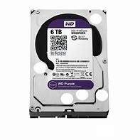 Ổ cứng Western Digital Purple 500G, 1T, 3T, 4T, 6T