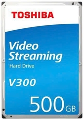 Ổ cứng HDD Toshiba 500G, 1T