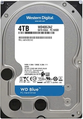 Ổ cứng Western Digital Blue 1T, 2T, 4T