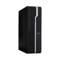 Cụm PC Văn Phòng ACER VERITON X2680G I5 (B560/I5-11400/4GB/256GB SSD)