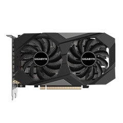 Card đồ họa VGA GIGABYTE GEFORCE RTX3050 WINDFORCE OC 6G 2FAN