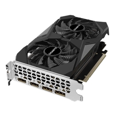 Card đồ họa VGA GIGABYTE GEFORCE RTX3050 WINDFORCE OC 6G 2FAN