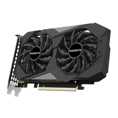 Card đồ họa VGA GIGABYTE GEFORCE RTX3050 WINDFORCE OC 6G 2FAN
