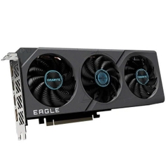 Card đồ họa VGA GIGABYTE RTX4060 EAGLE OC 8G 3FAN