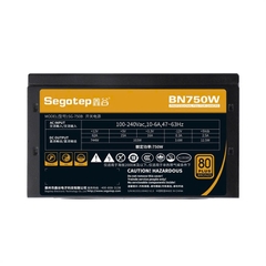 Nguồn ATX SEGOTEP SG-750B BN750W 7500W