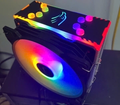 Tản nhiệt CPU MT4 RED MOON