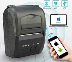Máy in hóa đơn cầm tay Richta RI-5809B