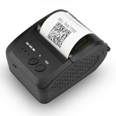Máy in hóa đơn cầm tay Richta RI-5809B