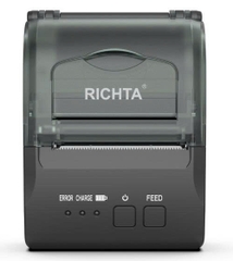 Máy in hóa đơn cầm tay Richta RI-5809B
