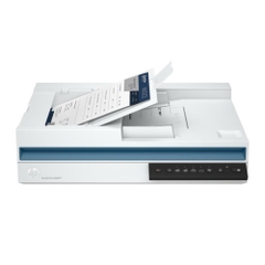 Máy quét Scanner HP Pro 2600 F1