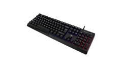 Bàn phím Gaming giả cơ có dây Zadez G-850K
