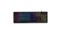 Bàn phím Gaming giả cơ có dây Zadez G-850K