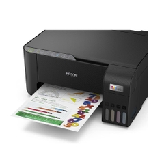 Máy in phun màu đa năng Epson L3250 (In, Scan, Copy, A4, USB, WIFI)