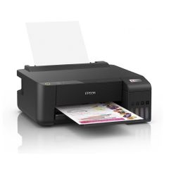 Máy in Epson L1210 phun màu đơn năng (A4/A5/USB)