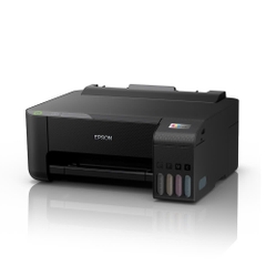 Máy in Epson L1210 phun màu đơn năng (A4/A5/USB)