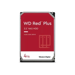 Ổ cứng Western Digital RED 4TB