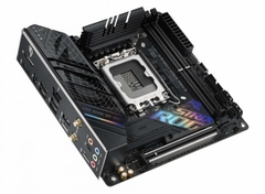 Bo mạch chủ - Mainboard ASUS ROG STRIX B760-I GAMING WIFI