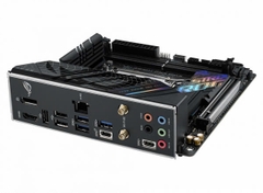 Bo mạch chủ - Mainboard ASUS ROG STRIX B760-I GAMING WIFI