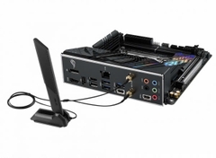 Bo mạch chủ - Mainboard ASUS ROG STRIX B760-I GAMING WIFI