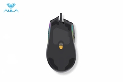 Chuột máy tính Gaming Có Dây AULA F805 GAMING