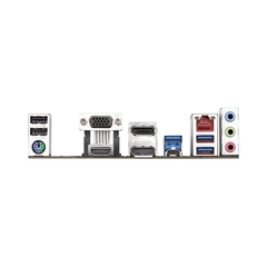 Bo mạch chủ - Mainboard GIGABYTE B760M DS3H