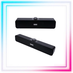 Loa máy tính Colorful Soundbar CSP-5201 Desktop Speaker