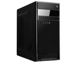 Vỏ Case Máy Tính Văn Phòng JETEK X9132B