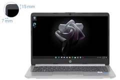 LAPTOP HP 240 G9 I3-1215U/8G/SSD512G