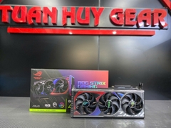 VGA Asus ROG Strix GeForce RTX 4080 SUPER 16GB GDDR6X OC Edition (ROG-STRIX-RTX4080S-O16G-GAMING)