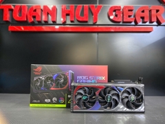 VGA Asus ROG Strix GeForce RTX 4080 SUPER 16GB GDDR6X OC Edition (ROG-STRIX-RTX4080S-O16G-GAMING)