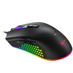 Chuột máy tính có dây Gaming Havit MS814