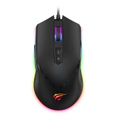 Chuột máy tính có dây Gaming Havit MS814