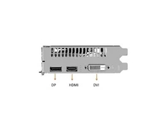 Card đồ họa VGA OCPC RX550 4G DDR5 XE