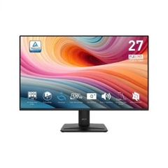 Màn Hình Máy Tính LCD MSI PRO MP275 27 INCH