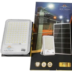 Đèn Năng Lượng Mặt Trời ORIANA SOLAR LIGHT DB8300