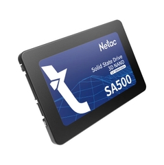 Ổ cứng SSD WD 128G NETAC SA500 2.5 SATA III