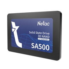 Ổ cứng SSD WD 128G NETAC SA500 2.5 SATA III