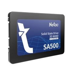 Ổ cứng SSD WD 128G NETAC SA500 2.5 SATA III