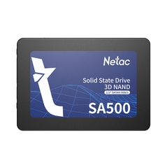 Ổ cứng SSD WD 128G NETAC SA500 2.5 SATA III