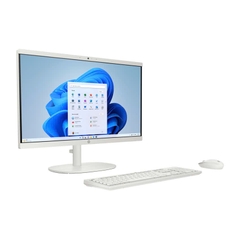 PC HP ALL IN ONE 22-DG0017D I3-N300/8G/SSD256G