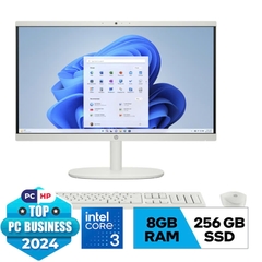 PC HP ALL IN ONE 22-DG0017D I3-N300/8G/SSD256G