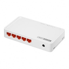 Switch TOTOLINK S505G 5-Port Gigabit