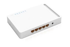 Switch TOTOLINK S505G 5-Port Gigabit