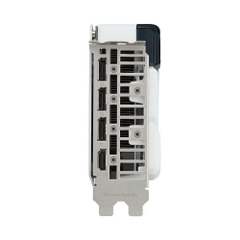 Card Đồ Họa VGA ASUS Dual GeForce RTX 4060 8GB GDDR6 2 Fan OC WHITE