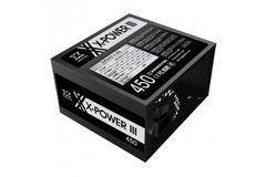 Bộ nguồn máy tính Xigmatek X-Power III 450 (400W, 230V)